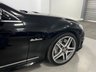 USED 2008 58 MERCEDES-BENZ CL 6.2 CL63 AMG 2d 518 BHP * SUNROOF * PARK SENSORS * CLIMATE * NAV * LEATHER * 20 INCH ALLOYS *