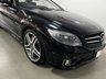 USED 2008 58 MERCEDES-BENZ CL 6.2 CL63 AMG 2d 518 BHP * SUNROOF * PARK SENSORS * CLIMATE * NAV * LEATHER * 20 INCH ALLOYS *