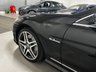 USED 2008 58 MERCEDES-BENZ CL 6.2 CL63 AMG 2d 518 BHP * SUNROOF * PARK SENSORS * CLIMATE * NAV * LEATHER * 20 INCH ALLOYS *