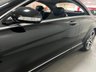 USED 2008 58 MERCEDES-BENZ CL 6.2 CL63 AMG 2d 518 BHP * SUNROOF * PARK SENSORS * CLIMATE * NAV * LEATHER * 20 INCH ALLOYS *