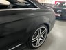 USED 2008 58 MERCEDES-BENZ CL 6.2 CL63 AMG 2d 518 BHP * SUNROOF * PARK SENSORS * CLIMATE * NAV * LEATHER * 20 INCH ALLOYS *