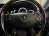 USED 2008 58 MERCEDES-BENZ CL 6.2 CL63 AMG 2d 518 BHP * SUNROOF * PARK SENSORS * CLIMATE * NAV * LEATHER * 20 INCH ALLOYS *