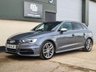 USED 2014 14 AUDI A3 2.0 S3 SPORTBACK QUATTRO 5d 296 BHP NOW SOLD!