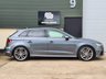 USED 2014 14 AUDI A3 2.0 S3 SPORTBACK QUATTRO 5d 296 BHP NOW SOLD!