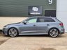 USED 2014 14 AUDI A3 2.0 S3 SPORTBACK QUATTRO 5d 296 BHP NOW SOLD!