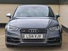 USED 2014 14 AUDI A3 2.0 S3 SPORTBACK QUATTRO 5d 296 BHP NOW SOLD!