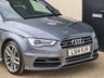 USED 2014 14 AUDI A3 2.0 S3 SPORTBACK QUATTRO 5d 296 BHP NOW SOLD!