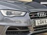 USED 2014 14 AUDI A3 2.0 S3 SPORTBACK QUATTRO 5d 296 BHP NOW SOLD!
