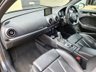 USED 2014 14 AUDI A3 2.0 S3 SPORTBACK QUATTRO 5d 296 BHP NOW SOLD!