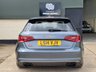 USED 2014 14 AUDI A3 2.0 S3 SPORTBACK QUATTRO 5d 296 BHP NOW SOLD!