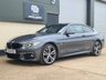 USED 2015 65 BMW 4 SERIES 3.0 435D XDRIVE M SPORT 2d 309 BHP NOW SOLD!