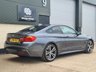 USED 2015 65 BMW 4 SERIES 3.0 435D XDRIVE M SPORT 2d 309 BHP NOW SOLD!