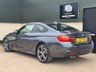 USED 2015 65 BMW 4 SERIES 3.0 435D XDRIVE M SPORT 2d 309 BHP NOW SOLD!