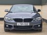 USED 2015 65 BMW 4 SERIES 3.0 435D XDRIVE M SPORT 2d 309 BHP NOW SOLD!