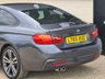 USED 2015 65 BMW 4 SERIES 3.0 435D XDRIVE M SPORT 2d 309 BHP NOW SOLD!
