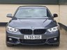 USED 2015 65 BMW 4 SERIES 3.0 435D XDRIVE M SPORT 2d 309 BHP NOW SOLD!