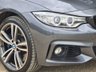 USED 2015 65 BMW 4 SERIES 3.0 435D XDRIVE M SPORT 2d 309 BHP NOW SOLD!