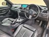 USED 2015 65 BMW 4 SERIES 3.0 435D XDRIVE M SPORT 2d 309 BHP NOW SOLD!