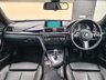 USED 2015 65 BMW 4 SERIES 3.0 435D XDRIVE M SPORT 2d 309 BHP NOW SOLD!