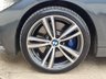 USED 2015 65 BMW 4 SERIES 3.0 435D XDRIVE M SPORT 2d 309 BHP NOW SOLD!