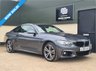 USED 2015 65 BMW 4 SERIES 3.0 435D XDRIVE M SPORT 2d 309 BHP NOW SOLD!