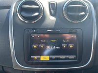 USED 2014 14 DACIA SANDERO STEPWAY 0.9 LAUREATE TCE 5d 90 BHP www.suffolkcarcentre.co.uk - Located at Lowestoft