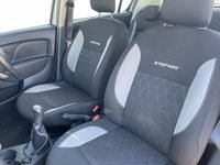 USED 2014 14 DACIA SANDERO STEPWAY 0.9 LAUREATE TCE 5d 90 BHP www.suffolkcarcentre.co.uk - Located at Lowestoft