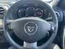 USED 2014 14 DACIA SANDERO STEPWAY 0.9 LAUREATE TCE 5d 90 BHP www.suffolkcarcentre.co.uk - Located at Lowestoft