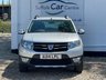 USED 2014 14 DACIA SANDERO STEPWAY 0.9 LAUREATE TCE 5d 90 BHP www.suffolkcarcentre.co.uk - Located at Lowestoft