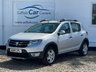USED 2014 14 DACIA SANDERO STEPWAY 0.9 LAUREATE TCE 5d 90 BHP www.suffolkcarcentre.co.uk - Located at Lowestoft