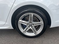 USED 2017 66 AUDI A4 2.0 AVANT TDI S LINE 5d 148 BHP FULL AUDI SERVICE HISTORY + 1 YEAR MOT + JUST HAD FULL SERVICE + GEARBOX SERVICE