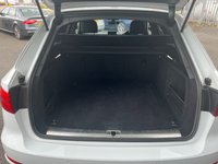 USED 2017 66 AUDI A4 2.0 AVANT TDI S LINE 5d 148 BHP FULL AUDI SERVICE HISTORY + 1 YEAR MOT + JUST HAD FULL SERVICE + GEARBOX SERVICE