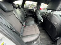 USED 2017 66 AUDI A4 2.0 AVANT TDI S LINE 5d 148 BHP FULL AUDI SERVICE HISTORY + 1 YEAR MOT + JUST HAD FULL SERVICE + GEARBOX SERVICE