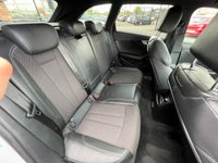 USED 2017 66 AUDI A4 2.0 AVANT TDI S LINE 5d 148 BHP FULL AUDI SERVICE HISTORY + 1 YEAR MOT + JUST HAD FULL SERVICE + GEARBOX SERVICE