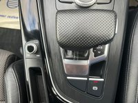 USED 2017 66 AUDI A4 2.0 AVANT TDI S LINE 5d 148 BHP FULL AUDI SERVICE HISTORY + 1 YEAR MOT + JUST HAD FULL SERVICE + GEARBOX SERVICE