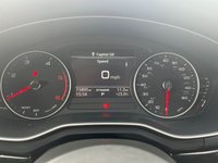 USED 2017 66 AUDI A4 2.0 AVANT TDI S LINE 5d 148 BHP FULL AUDI SERVICE HISTORY + 1 YEAR MOT + JUST HAD FULL SERVICE + GEARBOX SERVICE