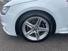 USED 2017 66 AUDI A4 2.0 AVANT TDI S LINE 5d 148 BHP FULL AUDI SERVICE HISTORY + 1 YEAR MOT + JUST HAD FULL SERVICE + GEARBOX SERVICE
