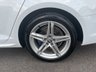 USED 2017 66 AUDI A4 2.0 AVANT TDI S LINE 5d 148 BHP FULL AUDI SERVICE HISTORY + 1 YEAR MOT + JUST HAD FULL SERVICE + GEARBOX SERVICE