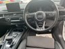 USED 2017 66 AUDI A4 2.0 AVANT TDI S LINE 5d 148 BHP FULL AUDI SERVICE HISTORY + 1 YEAR MOT + JUST HAD FULL SERVICE + GEARBOX SERVICE