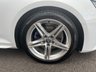 USED 2017 66 AUDI A4 2.0 AVANT TDI S LINE 5d 148 BHP FULL AUDI SERVICE HISTORY + 1 YEAR MOT + JUST HAD FULL SERVICE + GEARBOX SERVICE