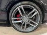 USED 2015 15 AUDI A3 2.0 S3 QUATTRO 4d 296 BHP 