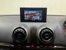 USED 2015 15 AUDI A3 2.0 S3 QUATTRO 4d 296 BHP 