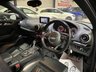 USED 2015 15 AUDI A3 2.0 S3 QUATTRO 4d 296 BHP 