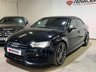 USED 2015 15 AUDI A3 2.0 S3 QUATTRO 4d 296 BHP 