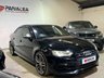 USED 2015 15 AUDI A3 2.0 S3 QUATTRO 4d 296 BHP 
