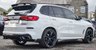 USED 2019 69 BMW X5 3.0 M50D 5d 395 BHP HEAT COMFORT PACK+DISPLAY KEY