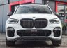 USED 2019 69 BMW X5 3.0 M50D 5d 395 BHP HEAT COMFORT PACK+DISPLAY KEY