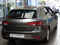 USED 2017 17 SEAT LEON 1.0 TSI ECOMOTIVE SE TECHNOLOGY DSG 5d 114 BHP SAT NAV BLUETOOTH 6 MONTHS GOLD WARRANTY