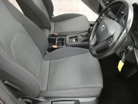 USED 2017 17 SEAT LEON 1.0 TSI ECOMOTIVE SE TECHNOLOGY DSG 5d 114 BHP SAT NAV BLUETOOTH 6 MONTHS GOLD WARRANTY
