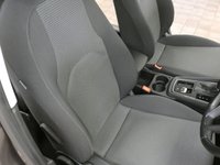 USED 2017 17 SEAT LEON 1.0 TSI ECOMOTIVE SE TECHNOLOGY DSG 5d 114 BHP SAT NAV BLUETOOTH 6 MONTHS GOLD WARRANTY